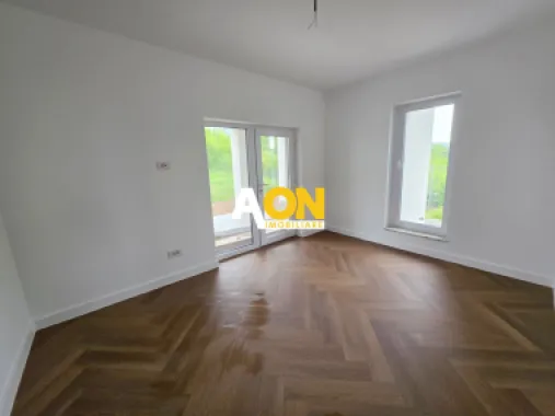 Casă 4 camere, 375 mp teren, predare la cheie, zona Valea Popii