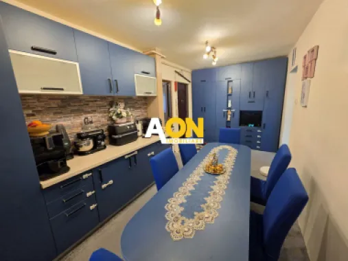 Apartament cu 2 camere, etaj 1, mobilat, utilat, Cetate - Kaufland