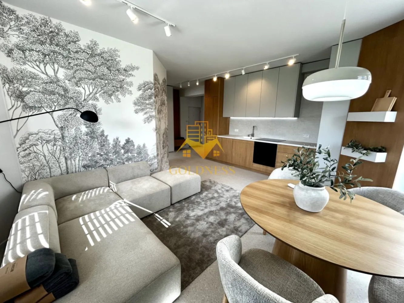 3 camere open space, Parcare, Premium,Alecu Russo, Calea Turzii,Europa - GOLDNESS Imobiliare vă propune spre închiriere un apartament 3 cu camere complet mobilat și utilat, la parterul unui imobil de 3 etaje, în Cartierul Europa.
Dispune de loc de parcare exterior!
Se află în apropierea stațiilor de transport în comun, magazine, restaurante, spații verzi, farmacii, etc. 

Apartamentul este compartimentat astfel:
 - dormitor cu pat matrimonial, dressing, noptiere, birou, biblioteca
 - dormitor cu (pat/ canapea -la cerere), birou, dulap
 - living cu bucatarie open space complet utilată și mobilată, canapea extensibilă, loc de servit masa 
 - baie cu dus walk-in, calorifer port prosop și dulap spatios pentru depozitare.
 - terasa de 10 mp, hol cu dulapuri pentru depozitare 

Imobilul este dotat cu toate cele necesare- centrală proprie, frigider, aragaz, hotă, mașină de spălat haine, etc. 

Dacă sunteți interesați de acest apartament și doriți să îl vizionați, dar și pentru alte oferte nu ezitați să ne contactați telefonic sau prin e-mail. Vă stăm la dispoziție!
Pentru intermediere se percepe un comision de 50% din prețul chiriei!