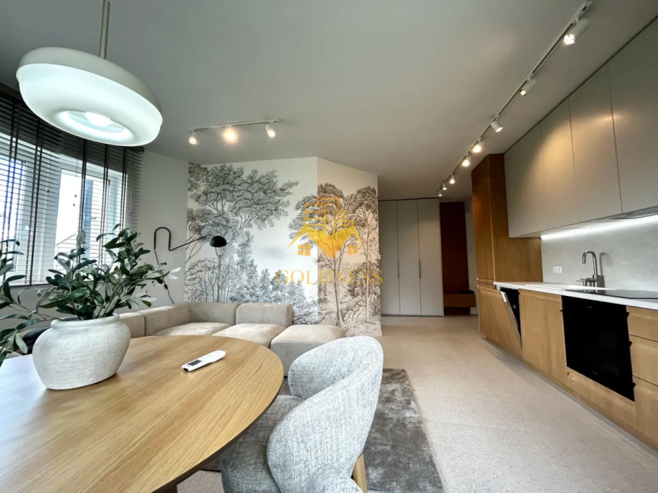 3 camere open space, Parcare, Premium,Alecu Russo, Calea Turzii,Europa - GOLDNESS Imobiliare vă propune spre închiriere un apartament 3 cu camere complet mobilat și utilat, la parterul unui imobil de 3 etaje, în Cartierul Europa.
Dispune de loc de parcare exterior!
Se află în apropierea stațiilor de transport în comun, magazine, restaurante, spații verzi, farmacii, etc. 

Apartamentul este compartimentat astfel:
 - dormitor cu pat matrimonial, dressing, noptiere, birou, biblioteca
 - dormitor cu (pat/ canapea -la cerere), birou, dulap
 - living cu bucatarie open space complet utilată și mobilată, canapea extensibilă, loc de servit masa 
 - baie cu dus walk-in, calorifer port prosop și dulap spatios pentru depozitare.
 - terasa de 10 mp, hol cu dulapuri pentru depozitare 

Imobilul este dotat cu toate cele necesare- centrală proprie, frigider, aragaz, hotă, mașină de spălat haine, etc. 

Dacă sunteți interesați de acest apartament și doriți să îl vizionați, dar și pentru alte oferte nu ezitați să ne contactați telefonic sau prin e-mail. Vă stăm la dispoziție!
Pentru intermediere se percepe un comision de 50% din prețul chiriei!