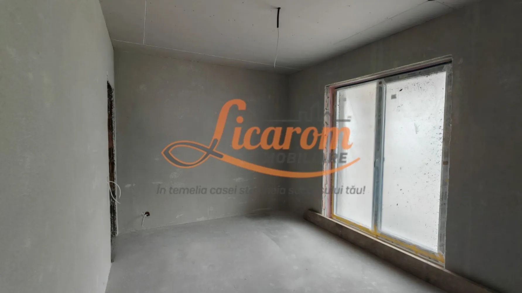 Casa la cheie in CRISTIAN pe Parter, zona de vile,270.000 euro