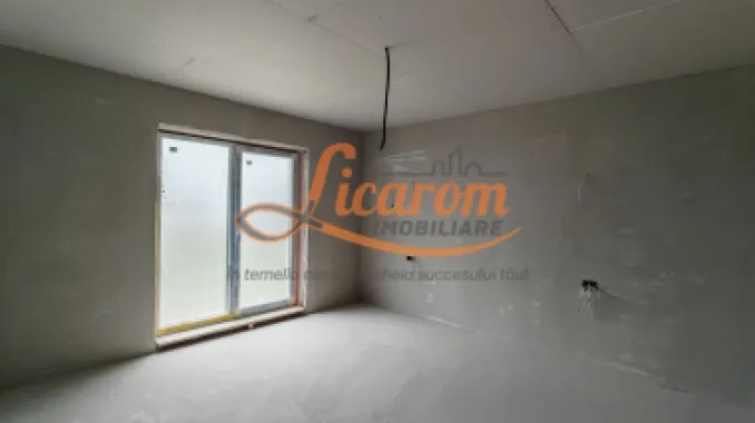 Casa la cheie in CRISTIAN pe Parter, zona de vile,270.000 euro
