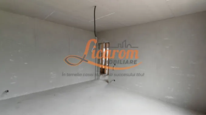 Casa la cheie in CRISTIAN pe Parter, zona de vile,270.000 euro