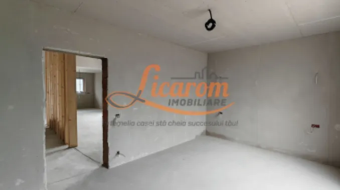 Casa la cheie in CRISTIAN pe Parter, zona de vile,270.000 euro