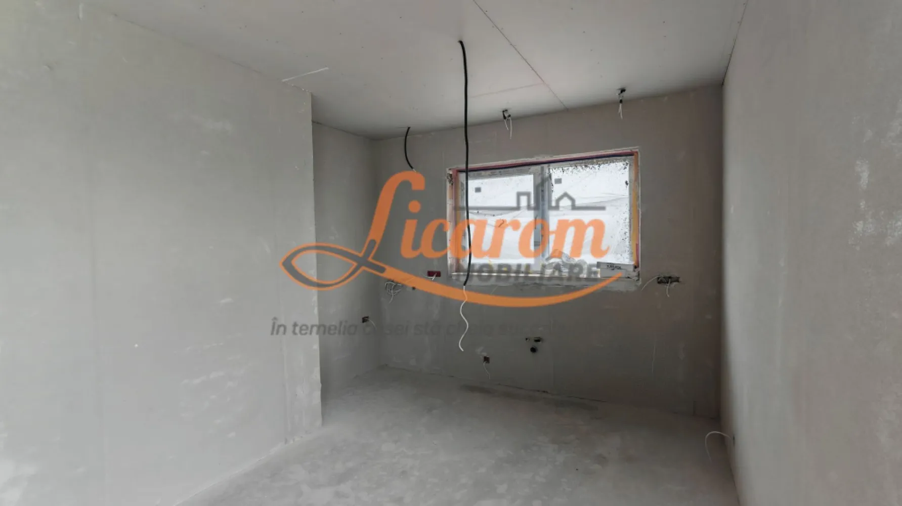 Casa la cheie in CRISTIAN pe Parter, zona de vile,270.000 euro