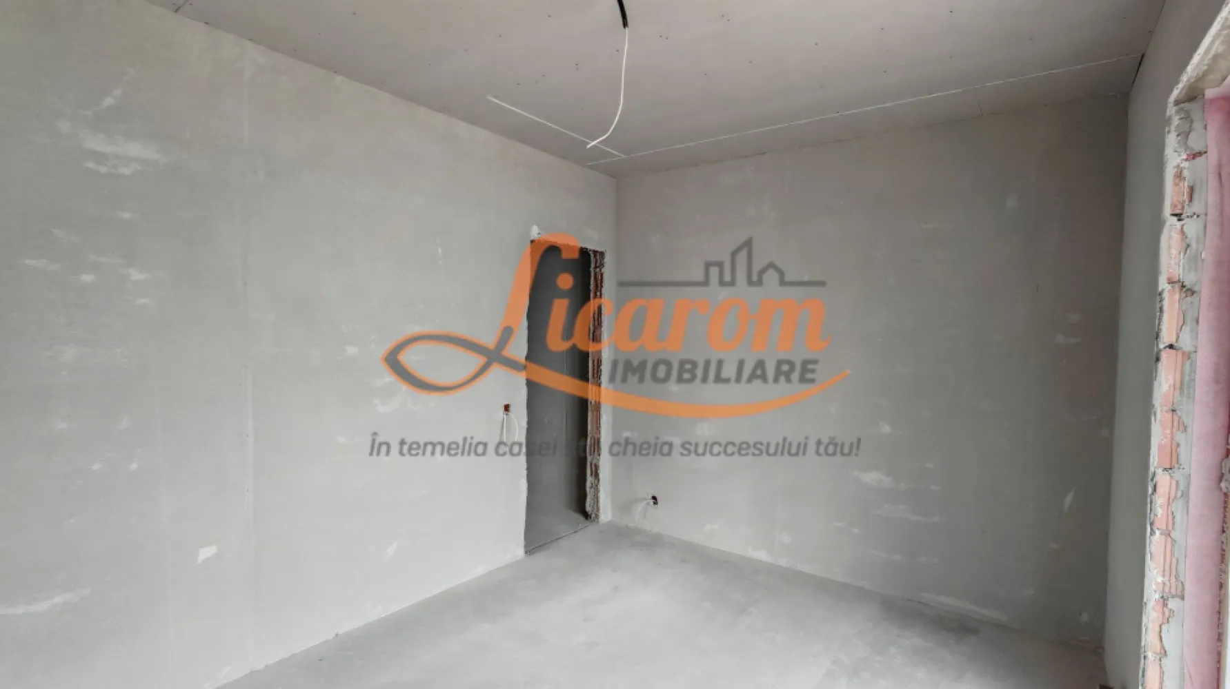 Casa la cheie in CRISTIAN pe Parter, zona de vile,270.000 euro