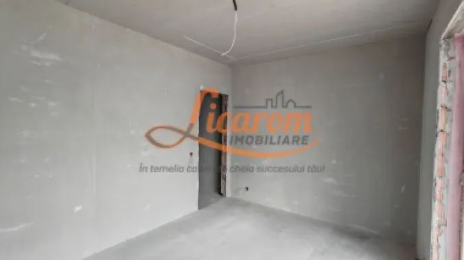 Casa la cheie in CRISTIAN pe Parter, zona de vile,270.000 euro
