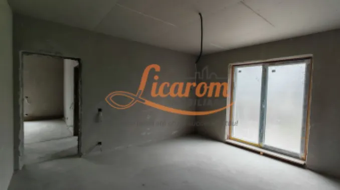 Casa la cheie in CRISTIAN pe Parter, zona de vile,270.000 euro