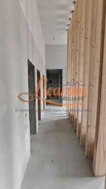 Casa la cheie in CRISTIAN pe Parter, zona de vile,270.000 euro