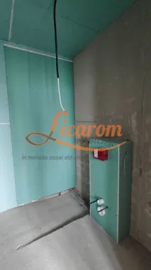 Casa la cheie in CRISTIAN pe Parter, zona de vile,270.000 euro