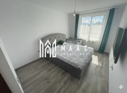 BLACK FRIDAY I Apartament 3 Camere I Loc de Parcare I Haralamb Georgescu