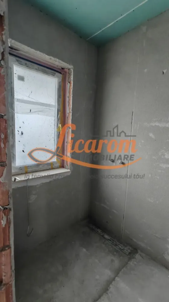 Casa la cheie in CRISTIAN pe Parter, zona de vile,250.000 euro