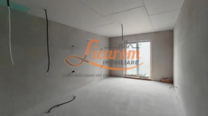 Casa la cheie in CRISTIAN pe Parter, zona de vile,250.000 euro