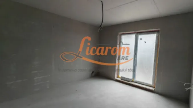 Casa la cheie in CRISTIAN pe Parter, zona de vile,250.000 euro