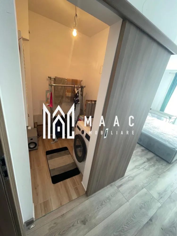 BLACK FRIDAY I Apartament 3 Camere I Loc de Parcare I Haralamb Georgescu