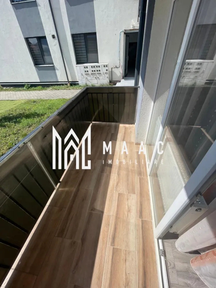 BLACK FRIDAY I Apartament 3 Camere I Loc de Parcare I Haralamb Georgescu