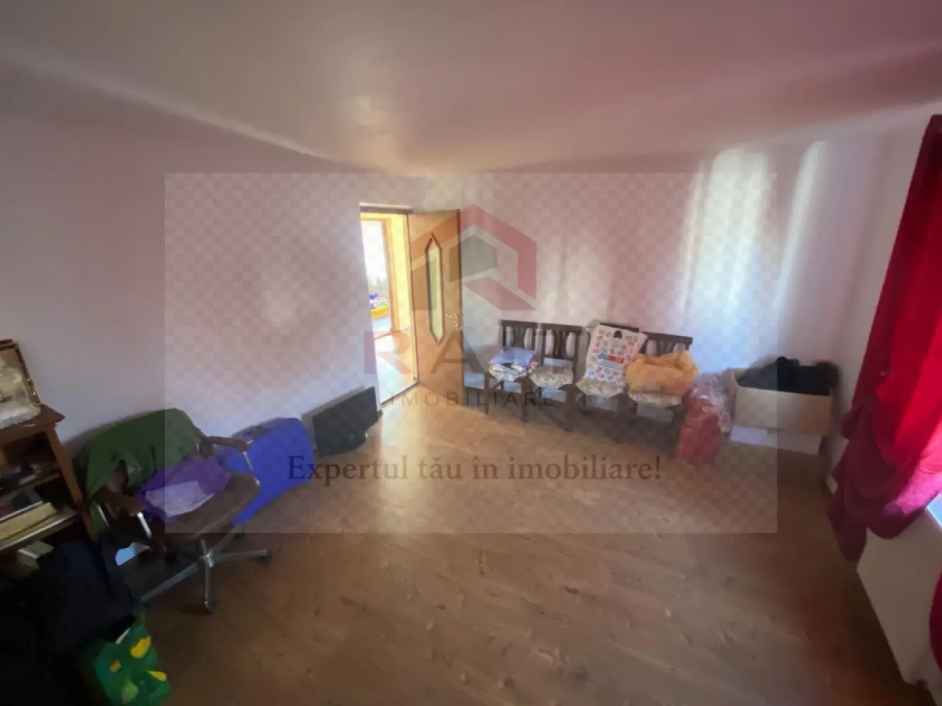Casa de Vanzare Tigveni Arges