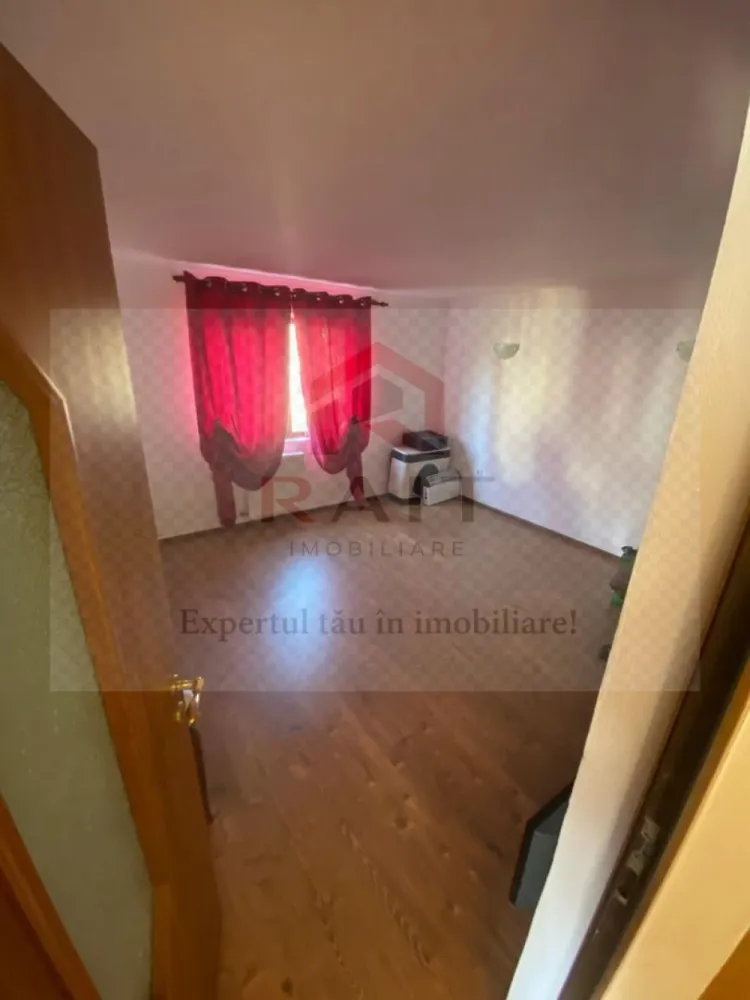 Casa de Vanzare Tigveni Arges
