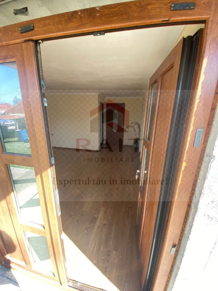Casa de Vanzare Tigveni Arges