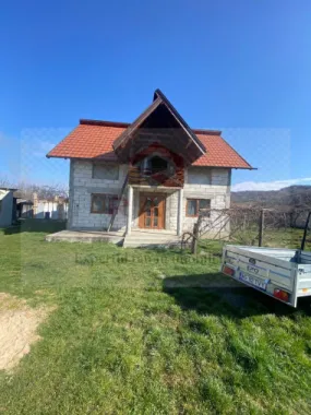Casa de Vanzare Tigveni Arges