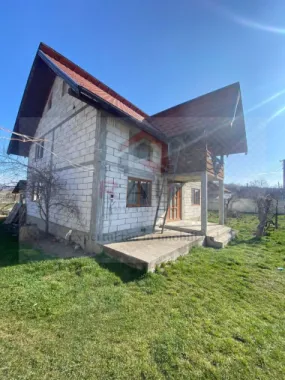 Casa de Vanzare Tigveni Arges
