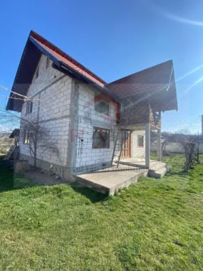 Casa de Vanzare Tigveni Arges
