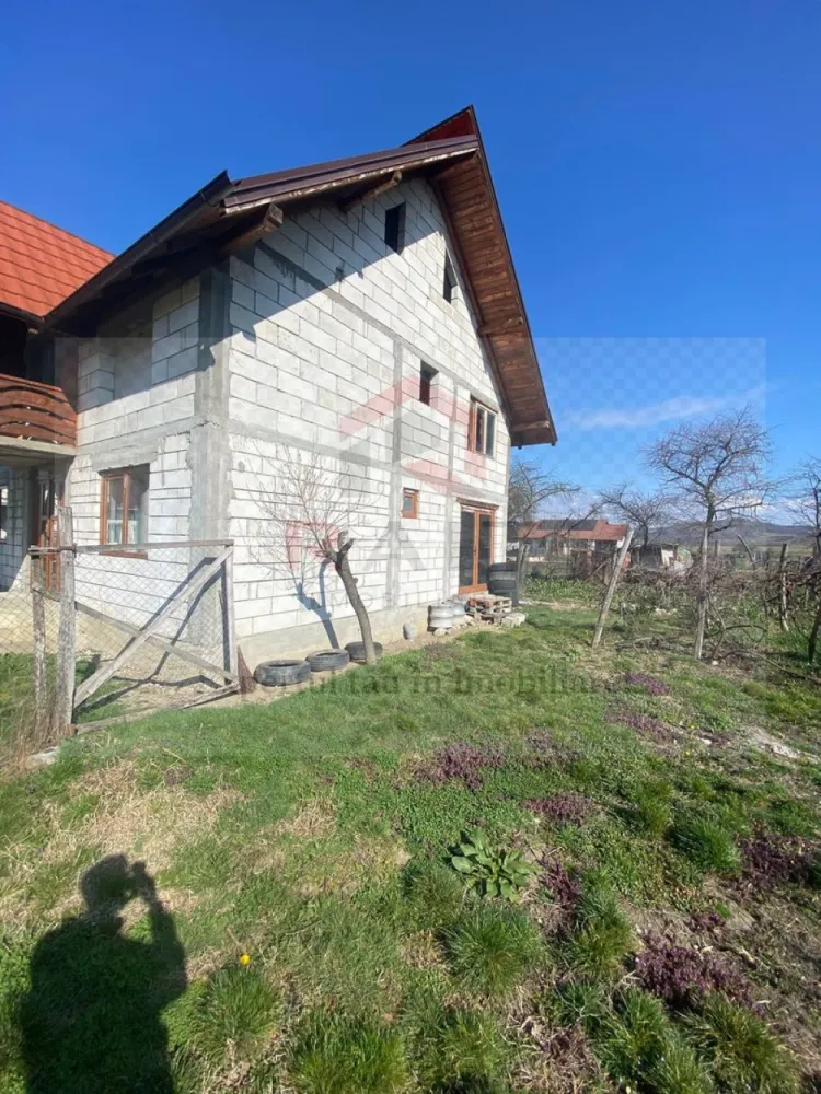 Casa de Vanzare Tigveni Arges