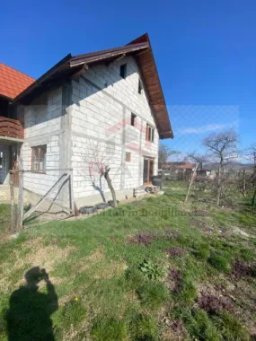 Casa de Vanzare Tigveni Arges