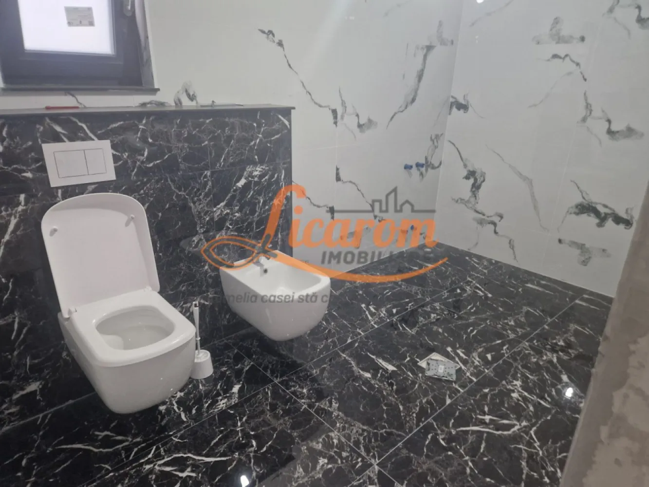 Vila individuala Cristian P+E, 4 camere,"La cheie" teren 511 mp.