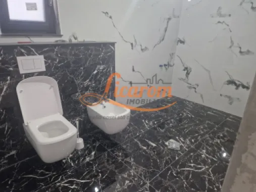 Vila individuala Cristian P+E, 4 camere,"La cheie" teren 511 mp.