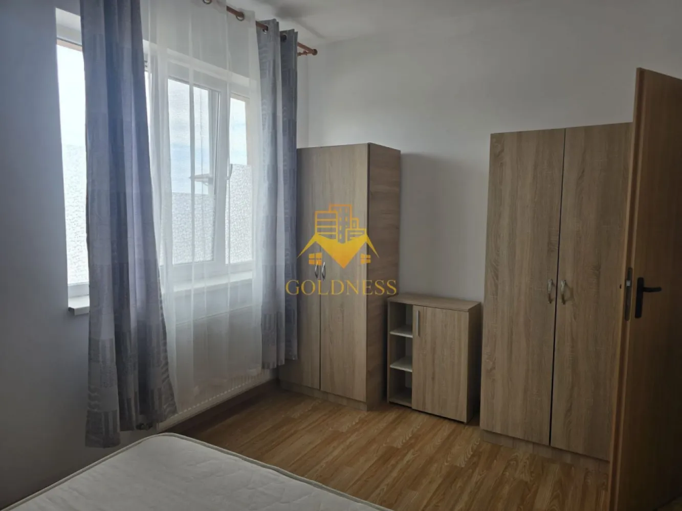 2 camere decomandate, modern, parcare, Cartierul Buna Ziua, Zona Audi