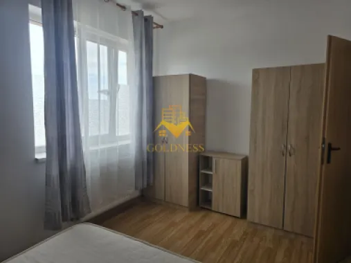 2 camere decomandate, modern, parcare, Cartierul Buna Ziua, Zona Audi