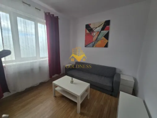 2 camere decomandate, modern, parcare, Cartierul Buna Ziua, Zona Audi