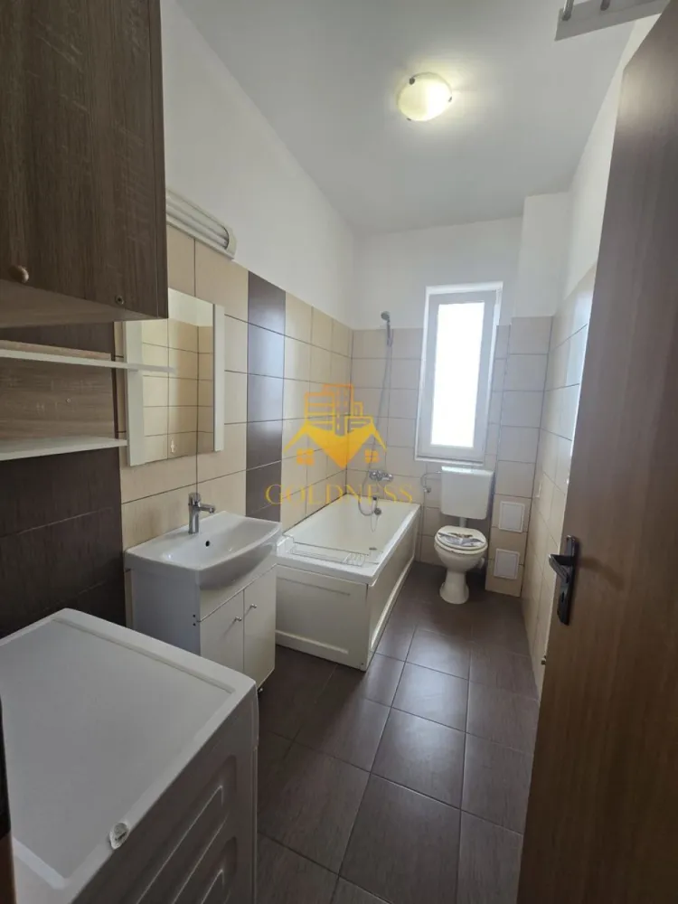 2 camere decomandate, modern, parcare, Cartierul Buna Ziua, Zona Audi