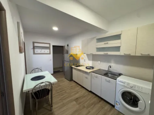 2 camere decomandate, modern, parcare, Cartierul Buna Ziua, Zona Audi