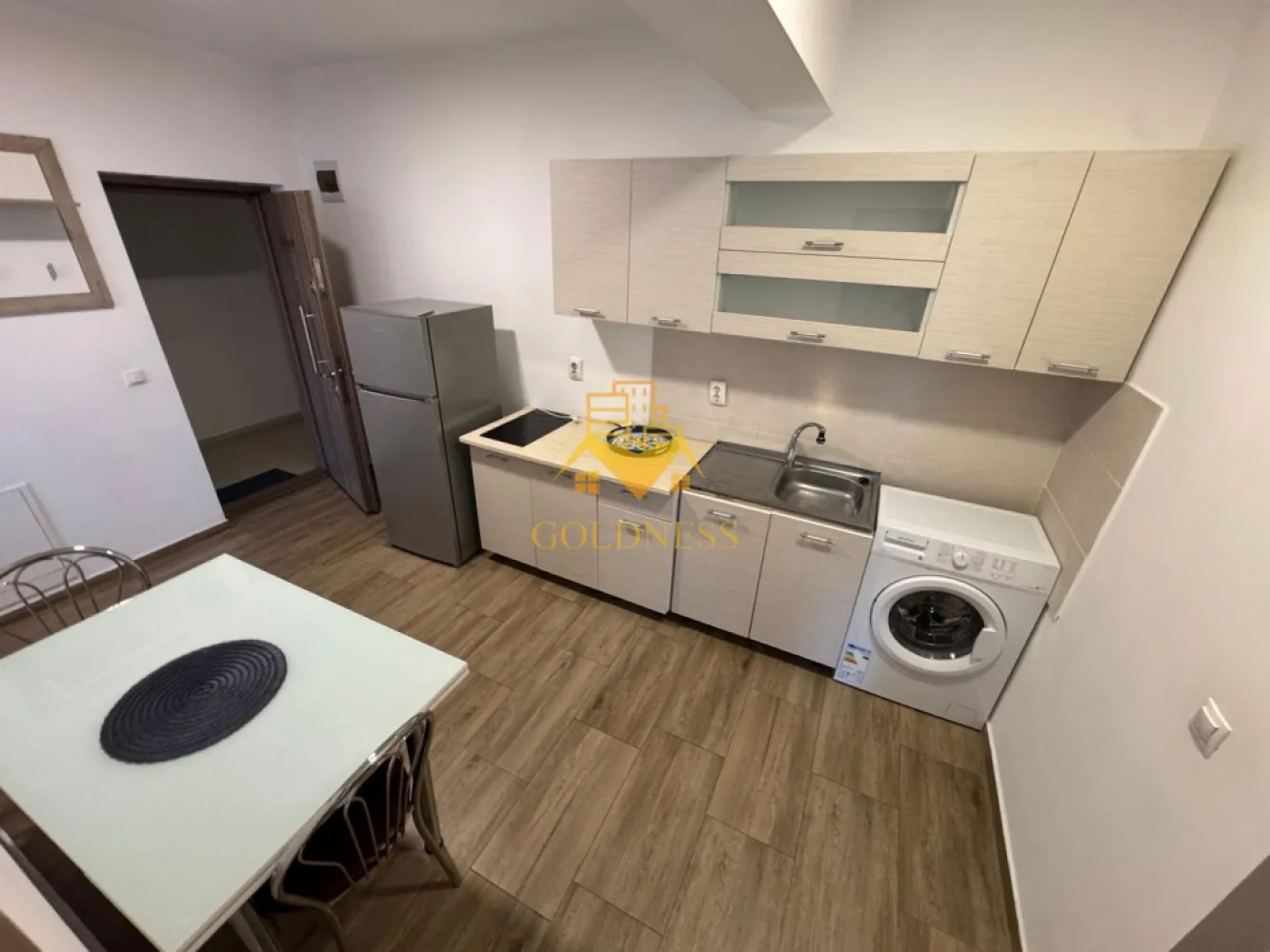 2 camere decomandate, modern, parcare, Cartierul Buna Ziua, Zona Audi