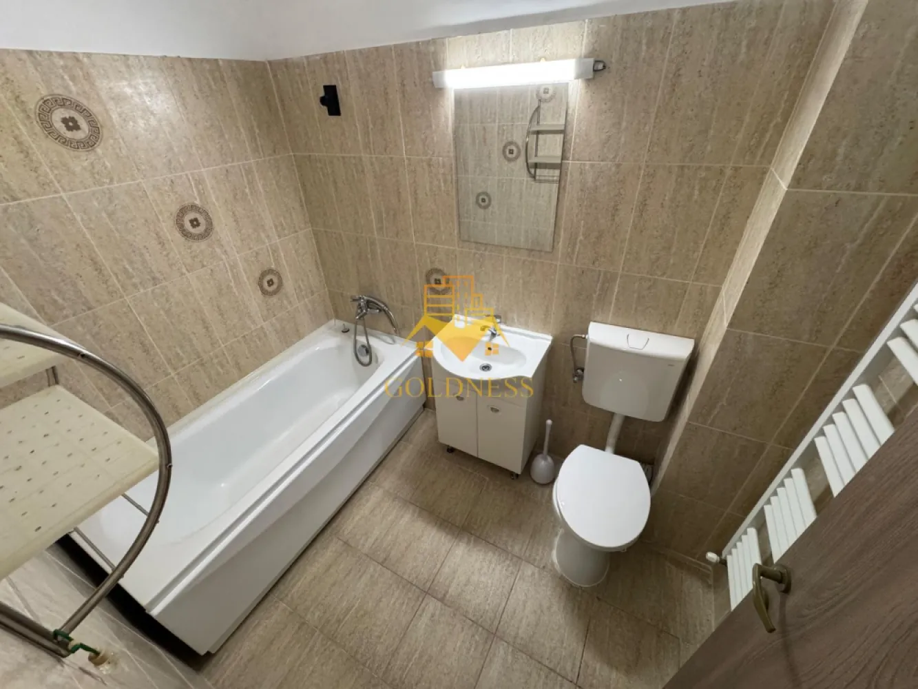 2 camere decomandate, modern, parcare, Cartierul Buna Ziua, Zona Audi