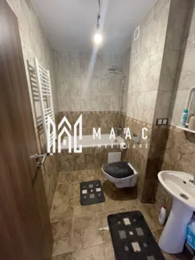 BLACK FRIDAY I Apartament 3 Camere I Loc de Parcare I Haralamb Georgescu