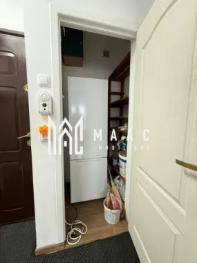 Apartament 2 camere | Etaj 3 | Balcon | Zona Centrala