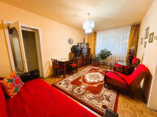 Apartament 2 camere | Aleea Carpați | Etaj 1 | Balcon 9 mp