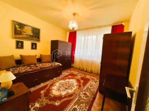 Apartament 2 camere | Aleea Carpați | Etaj 1 | Balcon 9 mp