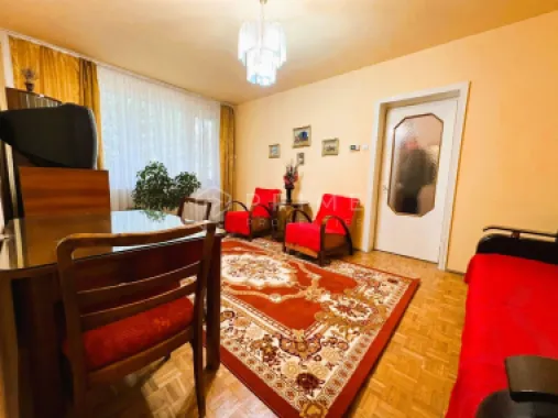 Apartament 2 camere | Aleea Carpați | Etaj 1 | Balcon 9 mp