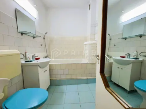 Apartament 2 camere | Aleea Carpați | Etaj 1 | Balcon 9 mp