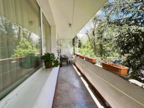 Apartament 2 camere | Aleea Carpați | Etaj 1 | Balcon 9 mp