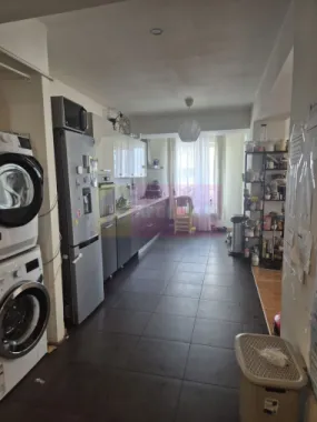Apartament 3 camere InCity Residence