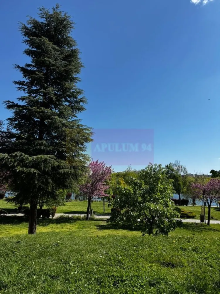Apartament 3 camere, la parc IOR