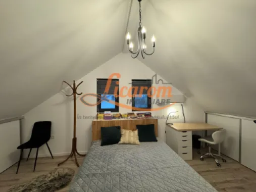 Duplex la cheie P+1+M in Loc.Alexandria,jud Teleorman,pret 190000Euro