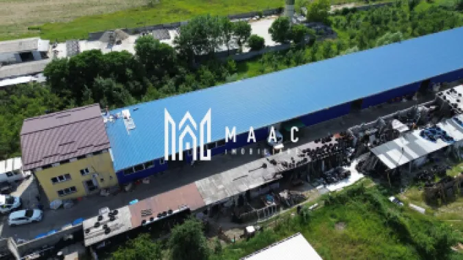 Logo MAAC IMOBILIARE logo