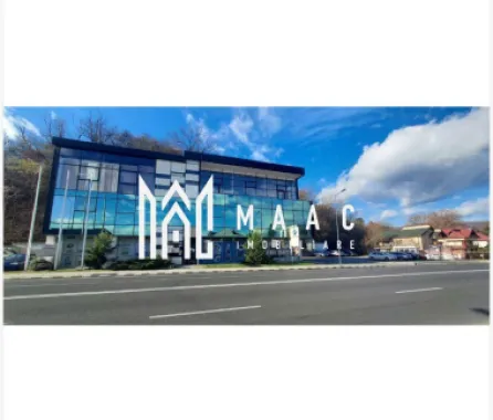 Logo MAAC IMOBILIARE logo