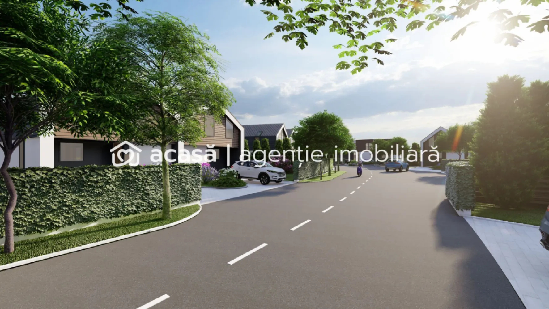Teren Central ARED - direct de la dezvoltator - Iți cauți o casă în zonă centrală dar nici una nu este pe placul tău?

Acum ai șansa să iți construiești, așa cum iti dorești, într-o locație centrală ce vine cu avantajele unui cartier nou.
Intrarea în cartier securizată, locuri de agrement, piste de alergat,spații verzi, comunitatea selectă.

Parcela 37 îți oferă un spațiu generos pentru casa ta, cu o suprafață de 632 mp. Toate utilitățile, precum apă, canalizare, curent, gaz se află pe teren pentru a putea începe construcția casei. Intrarea în cartierul de case, se poate face de pe 2 artere principale acestea fiind Calea 6 Vânători si Calea Aurel Vlaicu.

💰 Preț valabil până la 31.05.2026!

Pentru mai multe informații și pentru a programa o vizionare, iți stau la dispoziție.

Contact 0742267773
Szuchanszki Andreea Consultant ARED
Birou Central

Birou: ACASĂ | Agenție imobiliară Arad 
Adresă: Bulevardul Decebal 2, Arad 310133